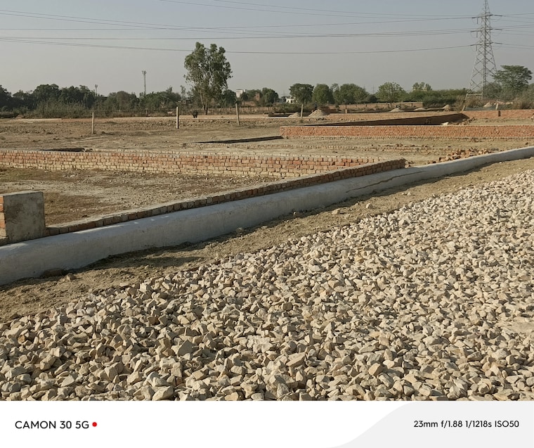 undefined, sultanpur road  1257 Sq.Ft. Plot In Sultanpur Road Lucknow 9572659