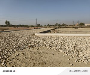 Plot Area in  Plot at Sultanpur Road – for Sale