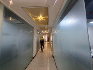 Building Lobby in  Office Space at Sector 63 – for Rent
