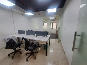 Team Area in  Office Space at Sector 63 – for Rent
