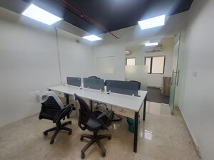 Team Area in  Office Space at Sector 63 – for Rent