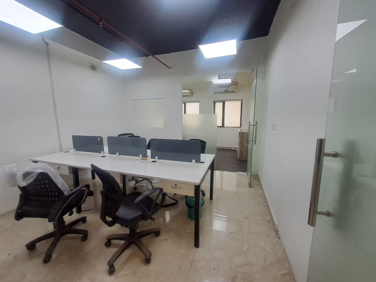 Office Space For Rent in Sector 63 