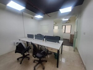 Team Area in  Office Space at Sector 63 – for Rent
