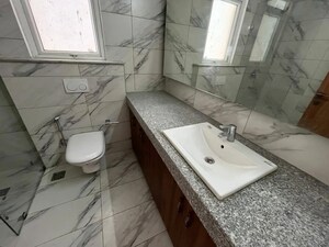 Master Bedroom in 3 BHK Builder Floor at Signature Global Daxin Vistas, Bhondsi – for Sale