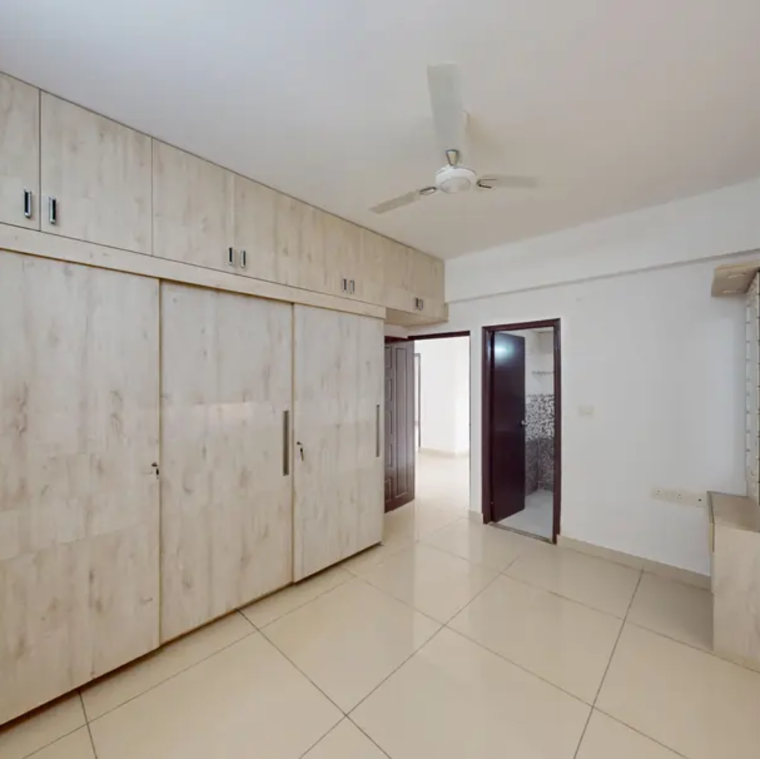 Room, candeur-rise 2 Bedroom 1140 Sq.Ft. Apartment In Varthur Bangalore 9572777