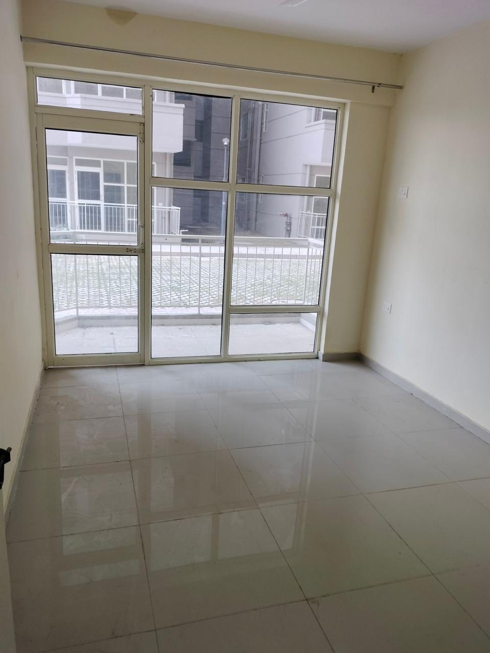 2 BHK Apartment For Rent in Pyramid Heights