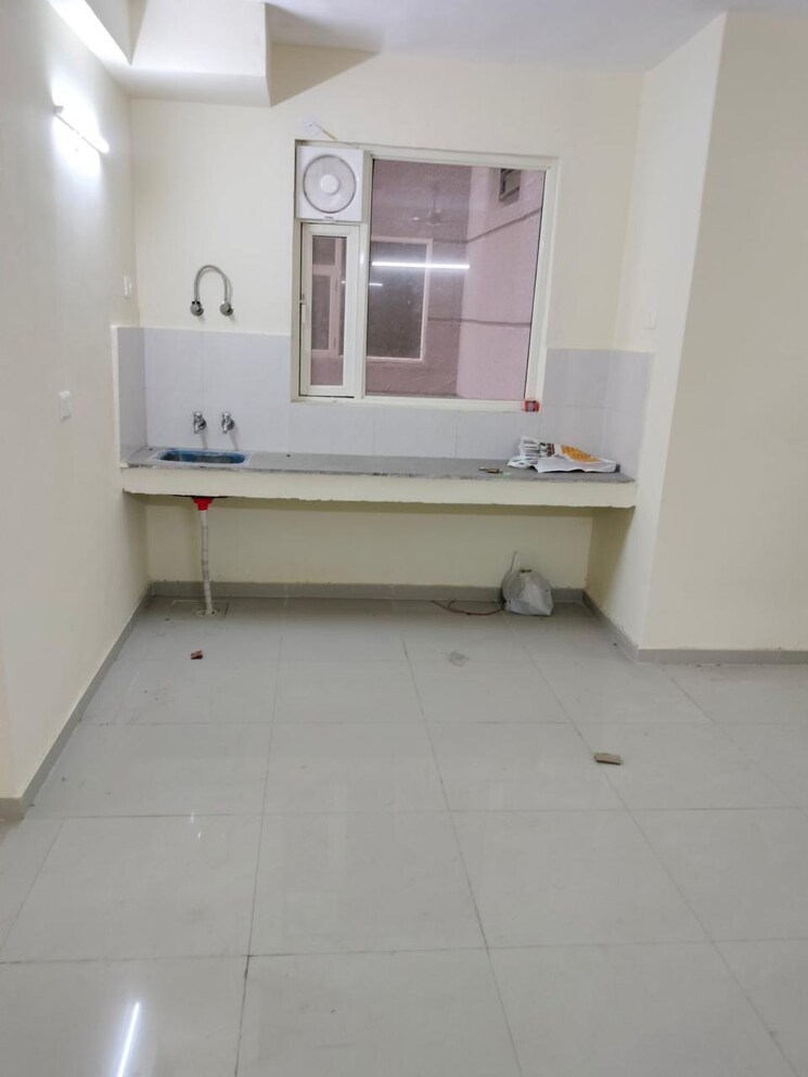 Master Bedroom, pyramid-heights 2 Bedroom 600 Sq.Ft. Apartment In Sector 85 Gurgaon 9572745