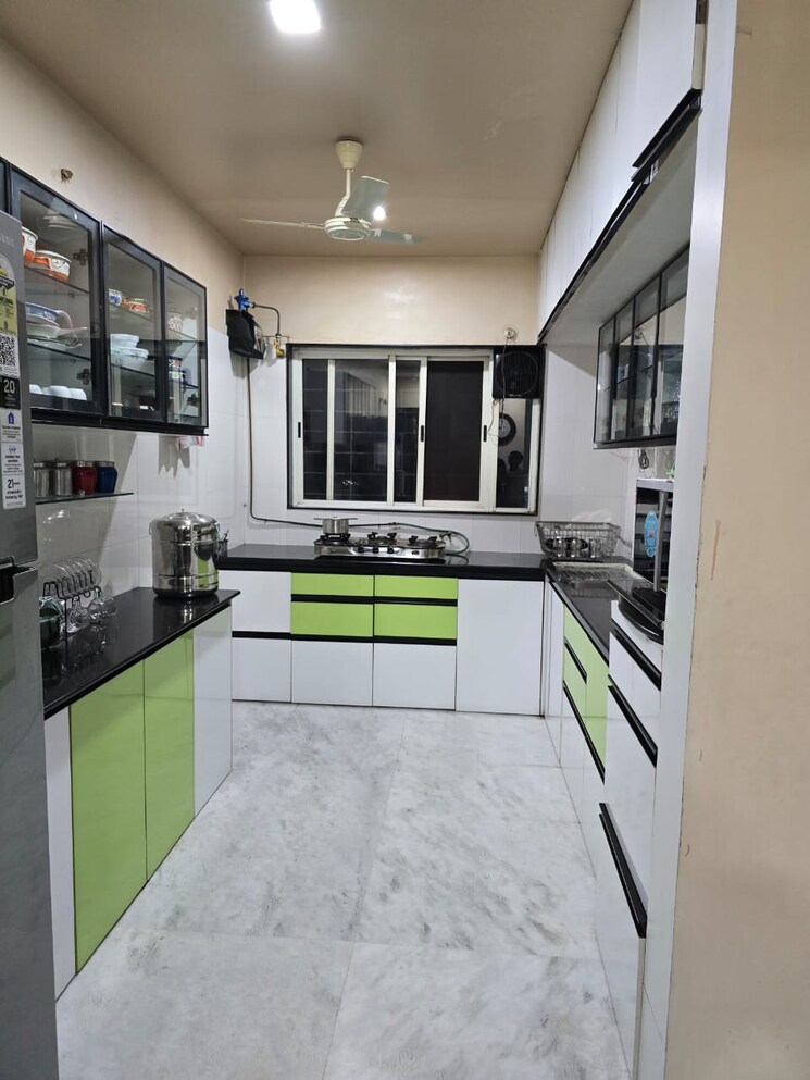 Balcony, kakade-city 2 Bedroom 950 Sq.Ft. Apartment In Karve Nagar Pune 9572711