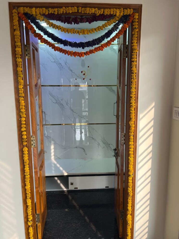 undefined, byadarahalli 2 Bedroom 1200 Sq.Ft. Builder Floor In Byadarahalli Bangalore 9556943