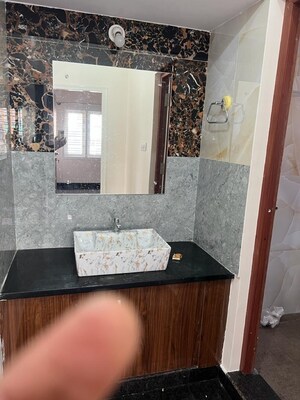  2 BHK Builder Floor at Byadarahalli – for Rent