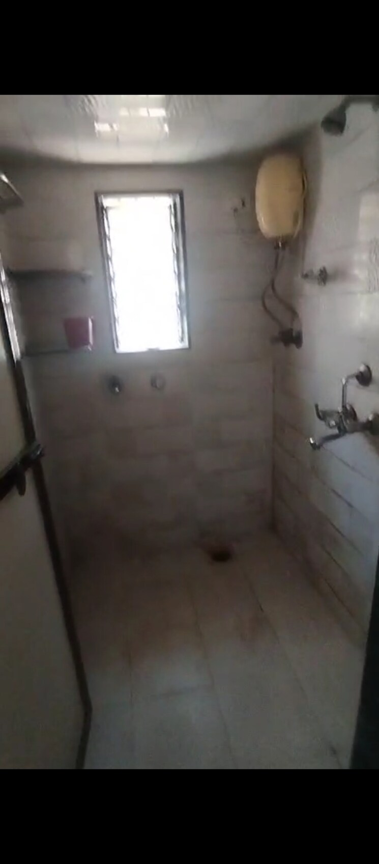 Bathroom, dombivli east 1 Bedroom 431 Sq.Ft. Apartment In Dombivli East Thane 9572810