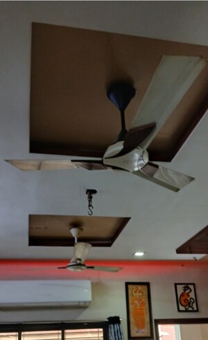 Furnished Amenities in 4 BHK Independent House at Jahangirpura – for Sale