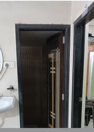 Building Lobby in 4 BHK Independent House at Jahangirpura – for Sale