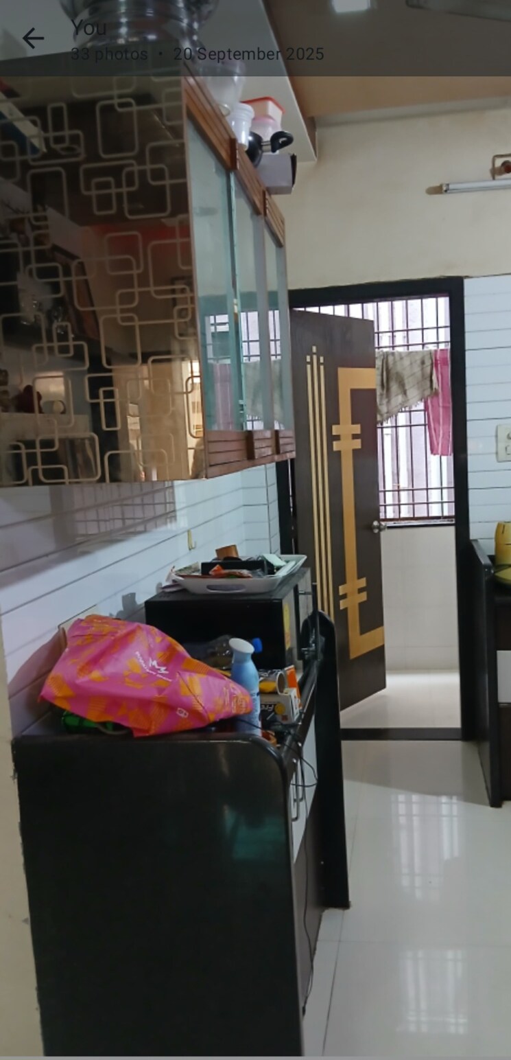 Kitchen, jahangirpura 4 Bedroom 2400 Sq.Ft. Independent House In Jahangirpura Surat 9572866