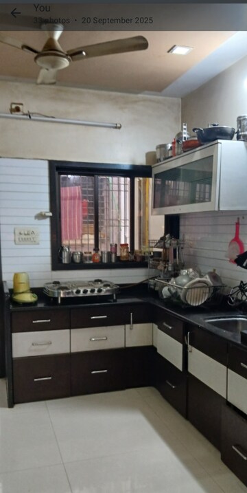 Kitchen in 4 BHK Independent House at Jahangirpura – for Sale