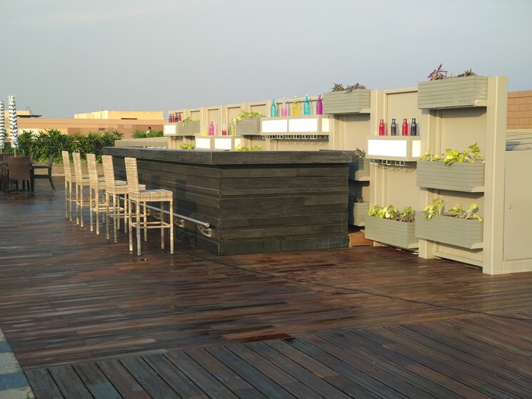 Exterior View, adani-group-western-heights 3 Bedroom 1100 Sq.Ft. Apartment In Andheri West Mumbai 9572773