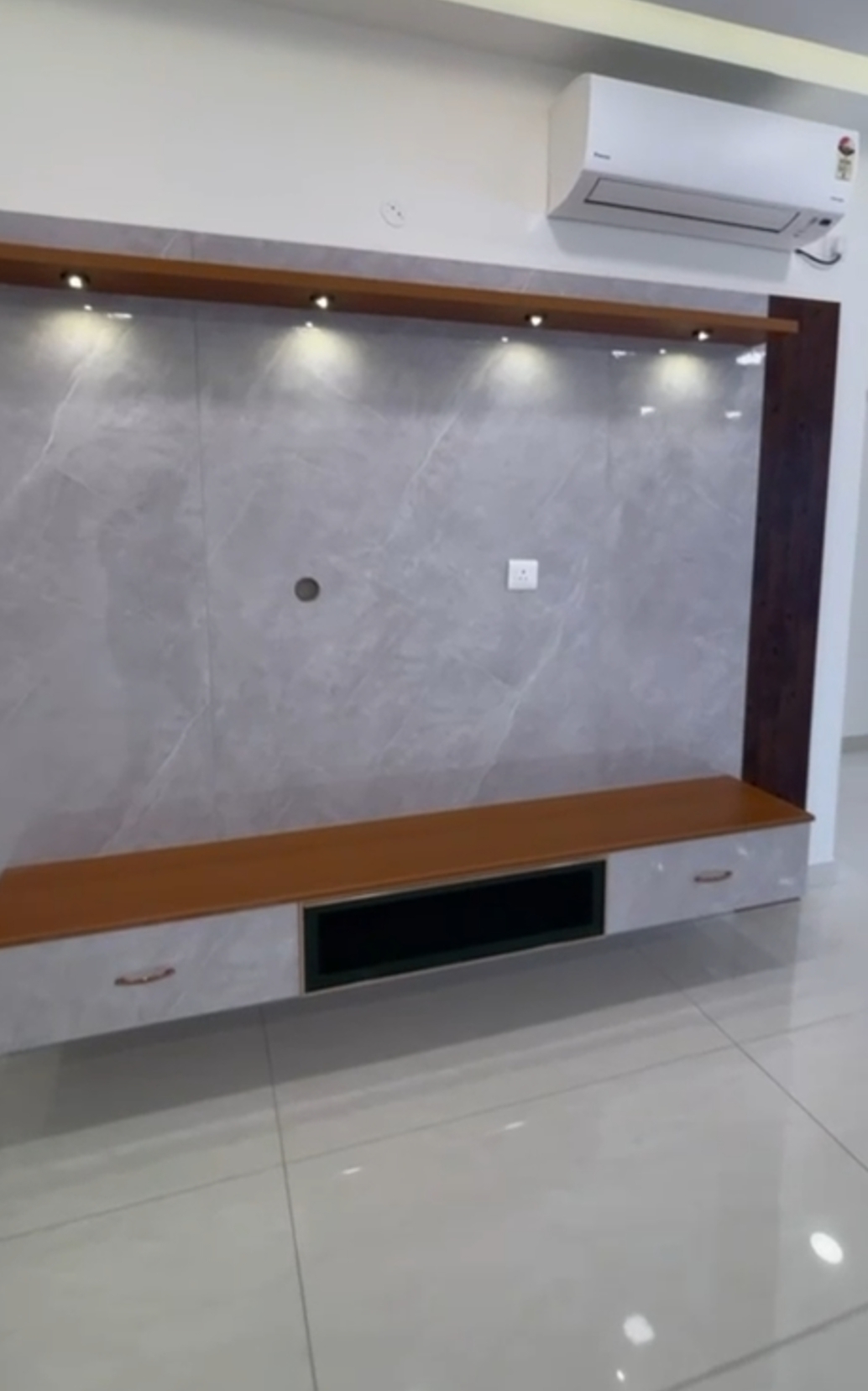 3 BHK Apartment For Rent in Prestige Beverly Hills