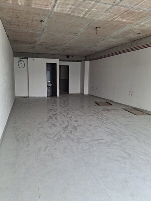 Floor Plan in  Office Space in IT/SEZ at Vesu – for Sale