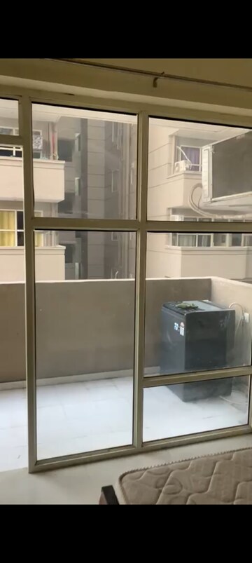 Kitchen in 2 BHK Apartment at Pyramid Heights, Sector 85 – for Sale