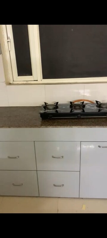 Kitchen in 2 BHK Apartment at Pyramid Heights, Sector 85 – for Sale