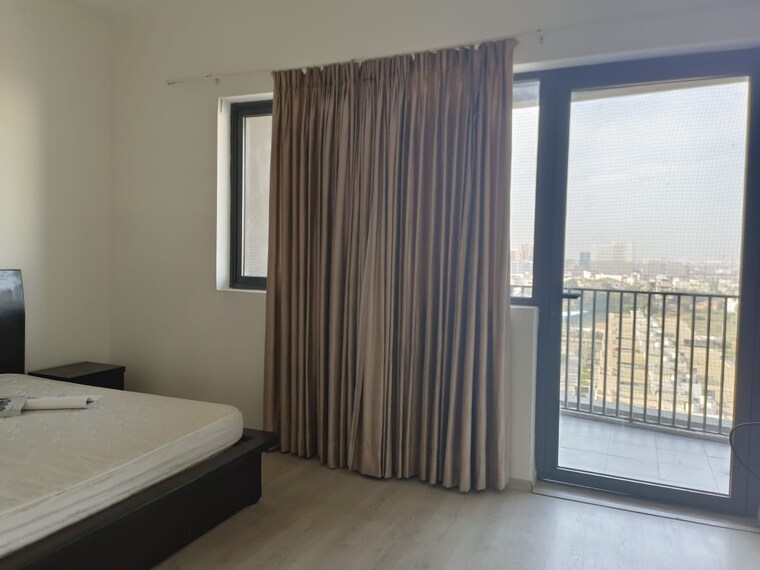 Room, ardee-city-palm-grove-heights 3.5 Bedroom 2038 Sq.Ft. Apartment In Sector 52 Gurgaon 9572856