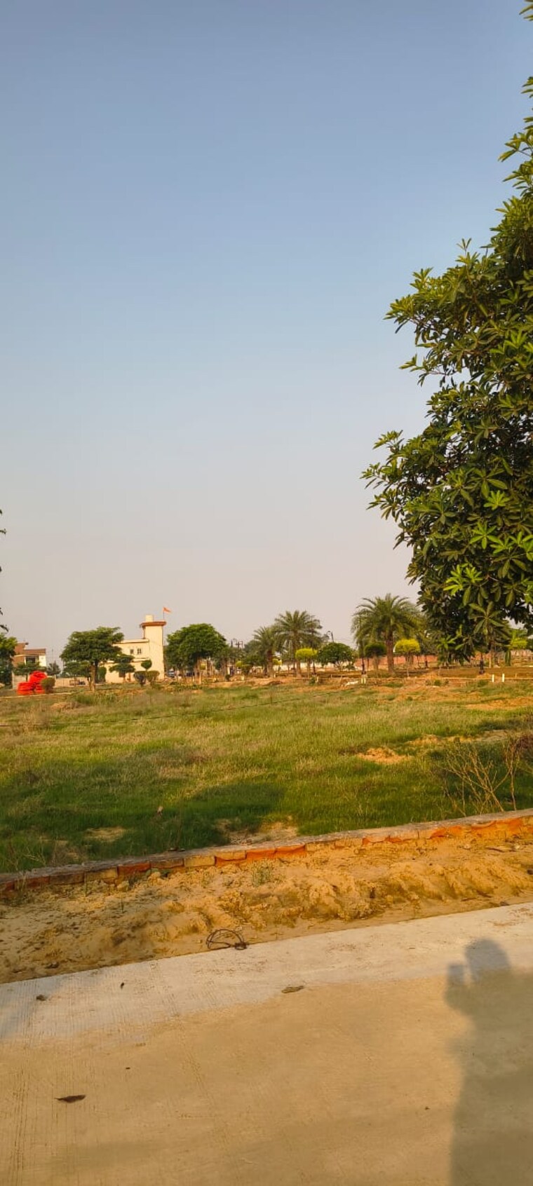 undefined, sujanpur  292 Sq.Mt. Plot In Sujanpur Aligarh 9572894