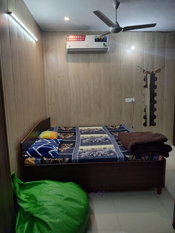 1.5 BHK Builder Floor For Rent in DLF Atria, Dlf Phase ii