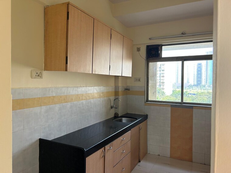 Kitchen, kshitij-chs-sanpada 3 Bedroom 1650 Sq.Ft. Apartment In Sanpada Navi Mumbai 9572873