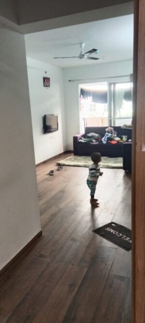 2.5 BHK Apartment For Rent in Unique K Town, Kiwale