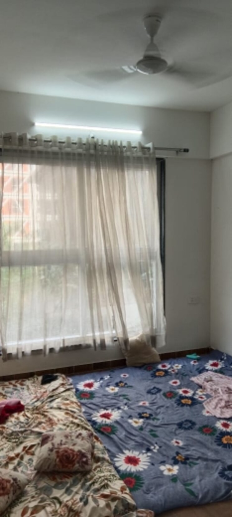 undefined, unique-k-town 2.5 Bedroom 1000 Sq.Ft. Apartment In Kiwale Pune 9572926