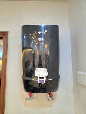 Furnished Amenities in 2 BHK Builder Floor at Sector 16b Greater Noida – for Sale