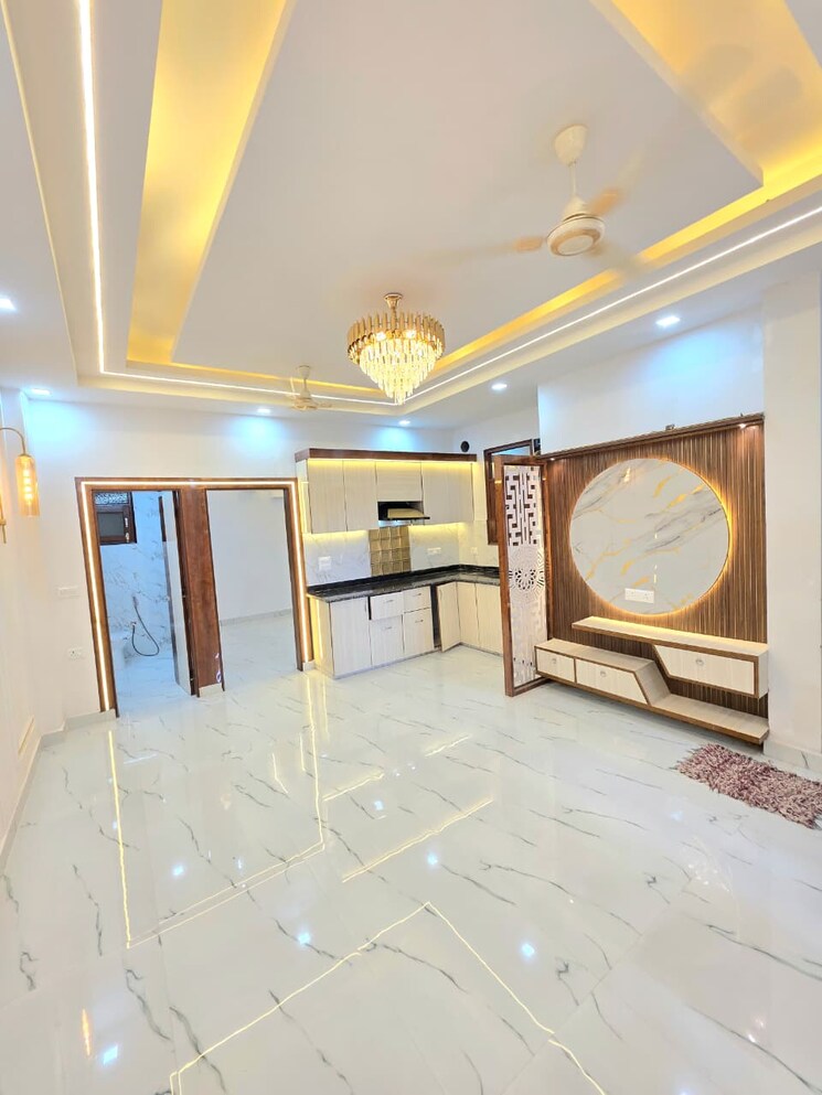 Bedroom, sector 16b greater noida 2 Bedroom 750 Sq.Ft. Builder Floor In Sector 16b Greater Noida Greater Noida 9572885