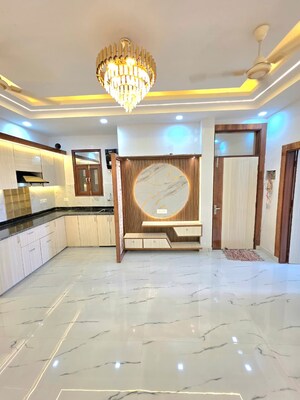 Bedroom in 2 BHK Builder Floor at Sector 16b Greater Noida – for Sale