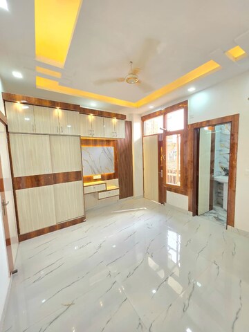 Bedroom in 2 BHK Builder Floor at Sector 16b Greater Noida – for Sale