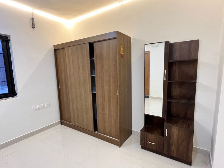 Room, praneeth-apr-pranav-townsquare 2 Bedroom 1160 Sq.Ft. Apartment In Bachupally Hyderabad 9572884