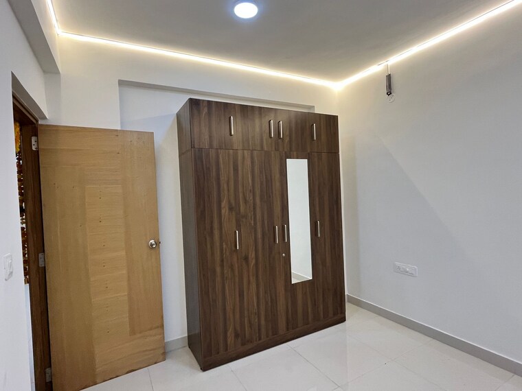 Room, praneeth-apr-pranav-townsquare 2 Bedroom 1160 Sq.Ft. Apartment In Bachupally Hyderabad 9572884