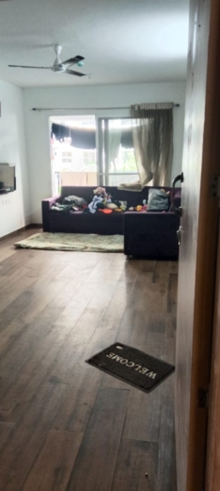 Living Room, unique-k-town 2.5 Bedroom 1000 Sq.Ft. Apartment In Kiwale Pune 9572926