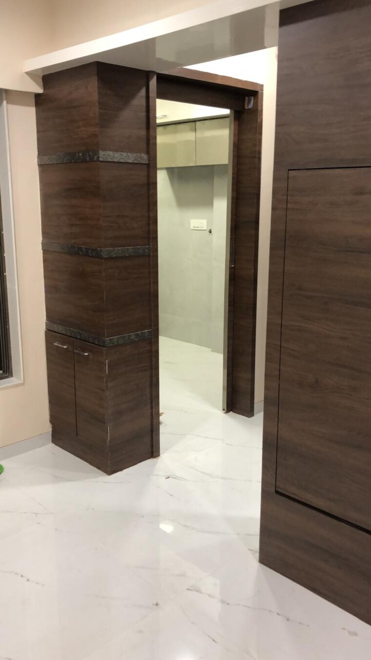 Master Bedroom, ramdoot-chs 1 Bedroom 430 Sq.Ft. Apartment In Currey Road Mumbai 9572901