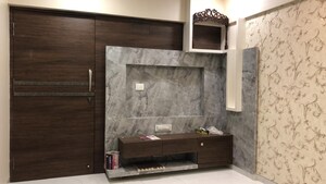 Furnished Amenities in 1 BHK Apartment at Ramdoot CHS, Currey Road – for Rent