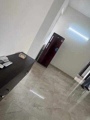 Furnished Amenities in 3 BHK Apartment at Artique Uptown Skylla, International Airport Road – for Sale