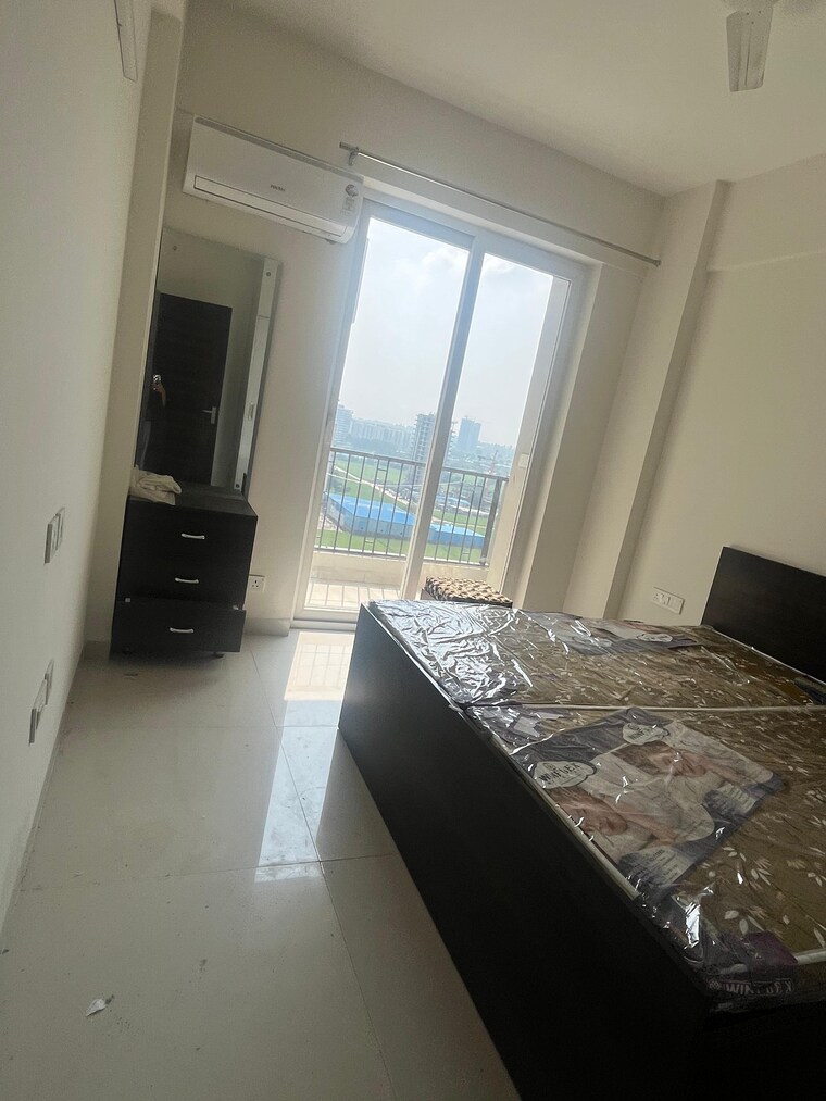 Kitchen, artique-uptown-skylla 3 Bedroom 1420 Sq.Ft. Apartment In International Airport Road Zirakpur 9572930