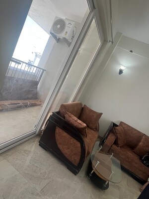 Furnished Amenities in 3 BHK Apartment at Artique Uptown Skylla, International Airport Road – for Sale