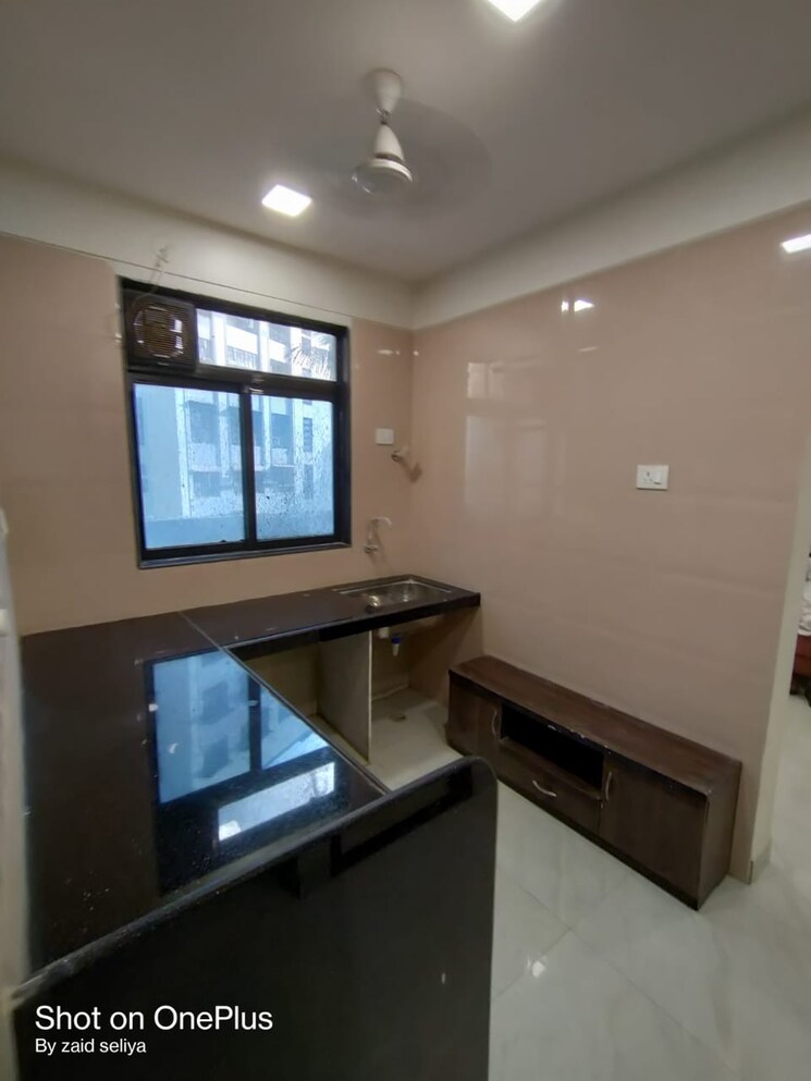 Kitchen, relliance-amann-highland-park 1 Bedroom 334 Sq.Ft. Apartment In Malad East Mumbai 9572945