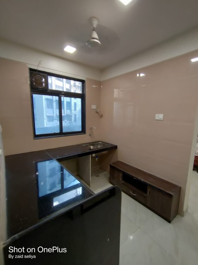 Kitchen, relliance-amann-highland-park 1 Bedroom 334 Sq.Ft. Apartment In Malad East Mumbai 9572945
