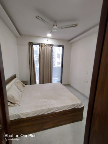 1 BHK Apartment For Sale in Relliance Amann Highland Park, Malad East