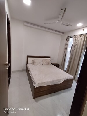 Bathroom in 1 BHK Apartment at Relliance Amann Highland Park, Malad East – for Sale