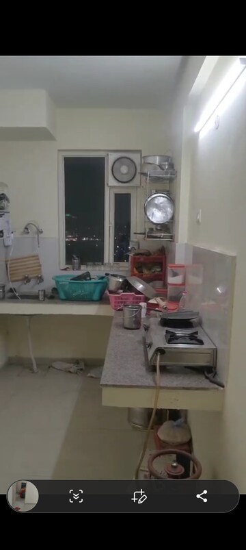 Master Bedroom in 2 BHK Apartment at Pyramid Heights, Sector 85 – for Sale