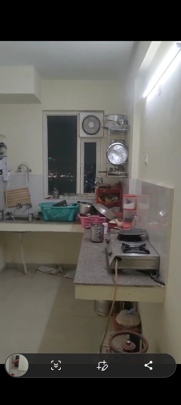 Master Bedroom, pyramid-heights 2 Bedroom 600 Sq.Ft. Apartment In Sector 85 Gurgaon 9572924