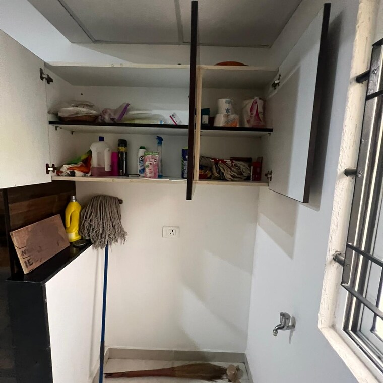 Kitchen, aratt-requizza 2 Bedroom 1395 Sq.Ft. Apartment In Gollahalli Bangalore 9572941