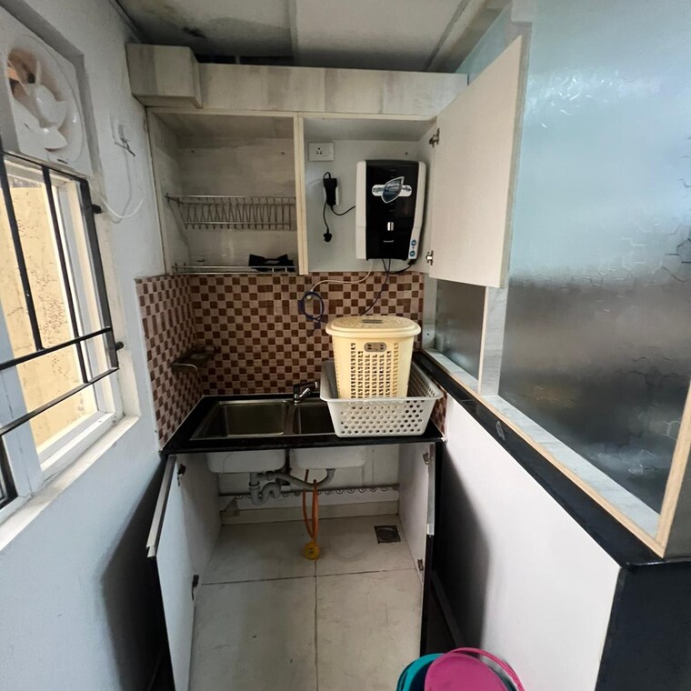 Kitchen, aratt-requizza 2 Bedroom 1395 Sq.Ft. Apartment In Gollahalli Bangalore 9572941